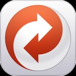 GoodSync cho iOS