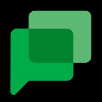 Google Chat cho iOS