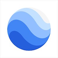 Google Earth cho iOS