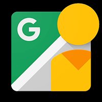 Google Street View cho Android