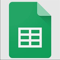 Google Trang tính cho Android