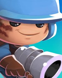 Grunt Rush cho Android