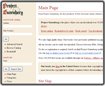 Gutenberg - tìm và tải ebook