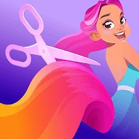 Hair Challenge cho iOS
