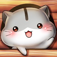 Hamster Life match and home cho Android