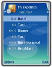 Handy Expense 6.0