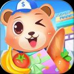 Happy Bear Supermarket