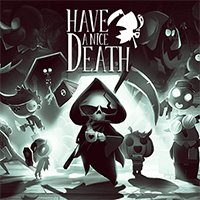 Have a Nice Death