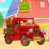 Hay Day Match cho iOS
