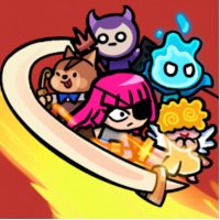 Hero Blasters: Defense cho Android