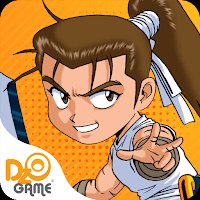 Hiệp Khách Mobile cho iOS
