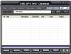 HiFi MP3 WAV Converter