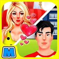 High School Break Up Story