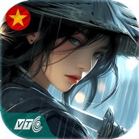 Hoa Sơn Kiếm Thế cho iOS