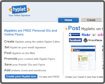 Hyplet - Tạo danh thiếp trực tuyến