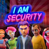 I Am Security cho iOS