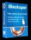 iBackuper