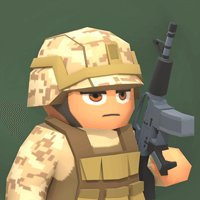 Idle Army: Trading Weapons cho Android