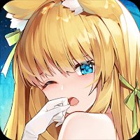 Idle Huntress: Girl's Land cho iOS