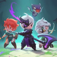 Idle Iron Knight cho iOS