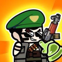 Idle Legend: Monster Shooting