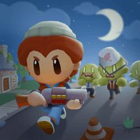 Idle Zombie: Survival Tycoon cho iOS