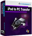iMacsoft iPod to Mac Transfer
