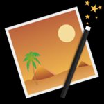 Image Plus cho Mac