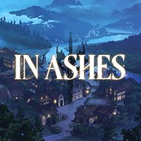 In Ashes