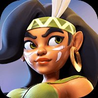 Infinity Clan cho Android