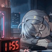 Infinity Deadline