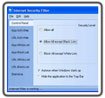 Internet Security Filter 1.1