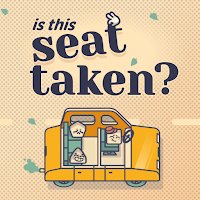 Is This Seat Taken? cho Mac