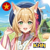 Isekai: Nấm Lùn Go! cho iOS