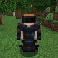 Jademonice Mod