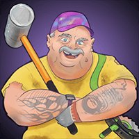 Junkyard Builder
