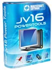 jv16 PowerTools 2010 2.0.0.938 Beta 6