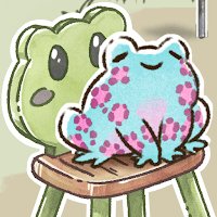 Kamaeru: A Frog Refuge cho Android