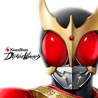 Kamen Rider DEFENSE WARRIORS