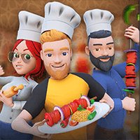 Kebab Chefs!
