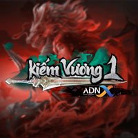 Kiếm Vương 1 – ADNX