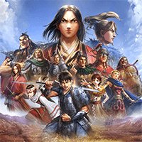 Kingdom: Hadou cho iOS