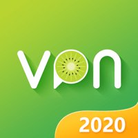 Kiwi VPN Ultimate, IP Changer cho iOS