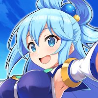 KonoSuba: Fantastic Days cho Android