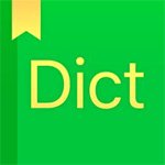 Korean Dictionary & Translate cho iOS