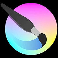 Krita cho Mac