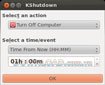 KShutdown