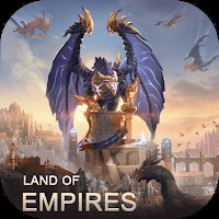 Land of Empires: Immortal cho Android