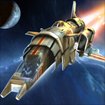 Last Space Fighter