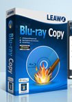 Leawo Blu-ray Copy